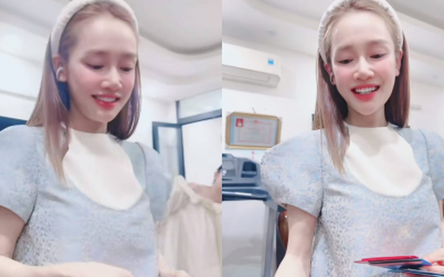 Đáng lo cho Nhã Phương