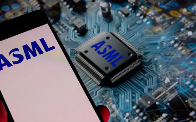 ASML công bố bước đột phá EUV - mở đường tăng 50% sản lượng chip toàn cầu