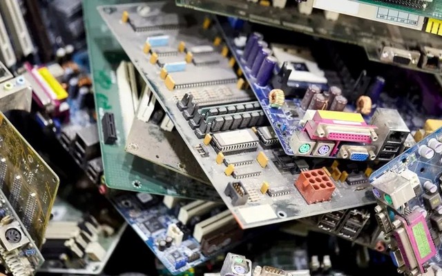 Tìm ra phương pháp khai thác 'kho báu' tỷ đô từ bãi rác đô thị