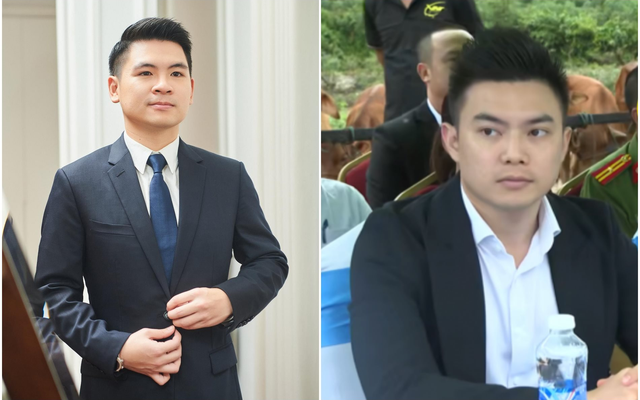 2 thiếu gia 9x vừa ứng cử đại biểu HĐND: Người là Phó chủ tịch, người là Tổng Giám đốc, đều sở hữu 1 điểm chung