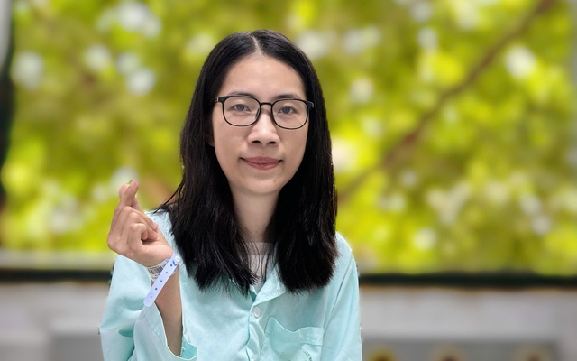 Suýt mất tất cả ở tuổi 32, nữ bác sĩ trẻ bắt đầu lại nhờ nhận được "món quà" đặc biệt