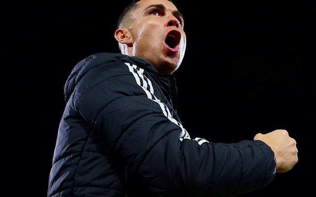 Ronaldo dạo này thế nào?