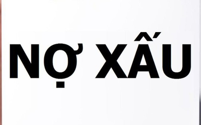 Nợ có khả năng mất vốn của một ngân hàng tăng vọt lên gần 30.000 tỷ, vượt cả BIDV, VietinBank, Vietcombank và VPBank