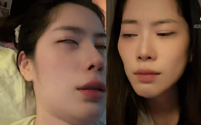 Nam Em lại "quậy" giữa đêm: Khóc nghẹn tố bạn trai thân thiết với học trò nam, tự nhận mình giống tiểu tam