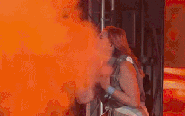 Nữ ca sĩ vừa bị Sở Văn hoá thu hồi giấy phép biểu diễn toàn quốc tiếp tục dính phốt căng