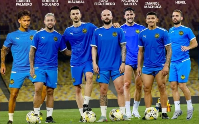 Tuyển Malaysia sẽ bị xử thua tuyển Việt Nam, bị đỉnh chỉ và rơi vào thảm họa?