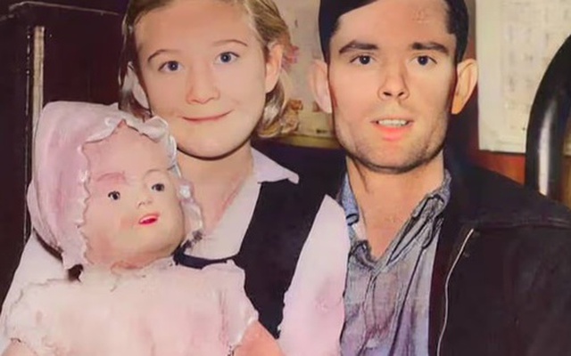 Đám cưới có cô dâu 9 tuổi làm chấn động nước Mỹ, khiến luật pháp thay đổi