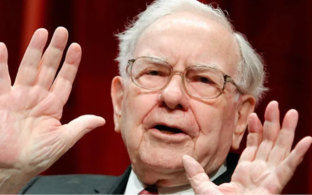 Chê 1 loại tài sản ai cũng sở hữu là ‘tệ hại về lâu dài’, Warren Buffett vẫn nắm giữ một lượng kỷ lục: Cuối cùng đầu tư vào đâu để kiếm lời dài hạn?