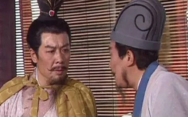 Lý giải kết cục bi thảm của con nuôi Lưu Bị - nhận án tử từ vua cha