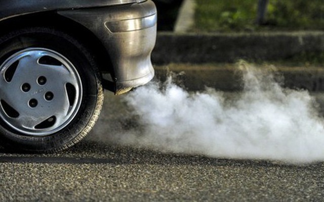 Từ 1/3, hàng triệu người dân có ô tô cần chú ý đến thay đổi này