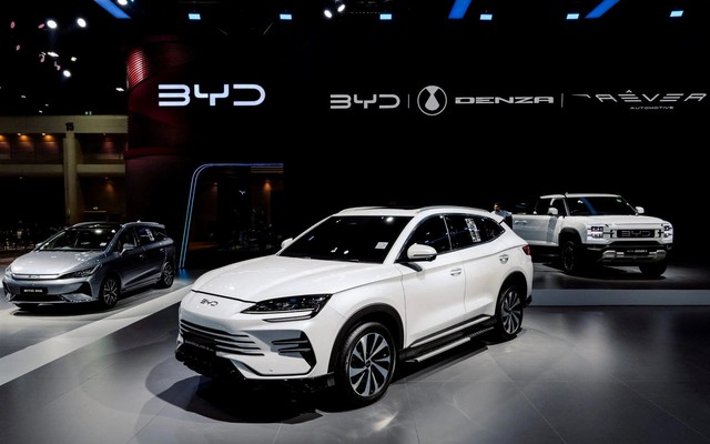 Quốc gia Đông Nam Á dừng trợ cấp, xe điện Trung Quốc hết rẻ - thời cơ để các thương hiệu Nhật Bản lấy lại thị phần đã đến?