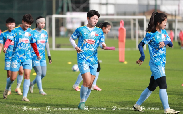 Tuyển Việt Nam chốt danh sách dự Asian Cup: Không có cầu thủ Việt kiều