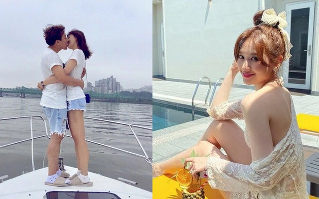 Đại gia nghìn tỷ nổi tiếng Việt Nam si mê nữ ca sĩ từng mắc ung thư, khó có con