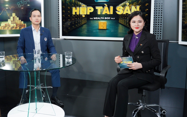 BTV Mùi Khánh Ly bàn về “thế hệ bánh mì kẹp” cùng Giám đốc Phân tích BSC - TS. Trần Thăng Long