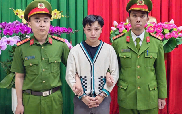 Kết quả kiểm tra nồng độ cồn tài xế "đại náo" trước Bến xe liên tỉnh Đà Lạt