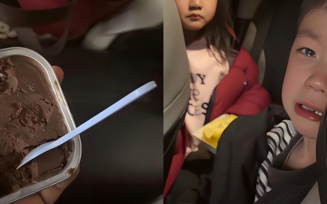 Đến mức này sao? Chỉ vì 2 miếng bánh chocolate mà hơn 25.000 người tranh cãi nảy lửa