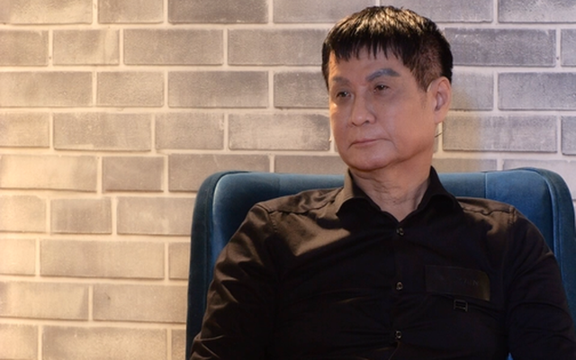 Đạo diễn Lê Hoàng khâm phục mẹ đơn thân nói thẳng với bạn trai: "Cho 2 tỷ tôi cũng không giao con"