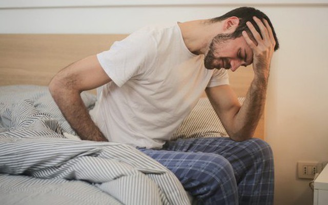Nam giới thức dậy mà không thấy dấu hiệu này, cẩn thận kẻo tim mạch đang gặp nguy