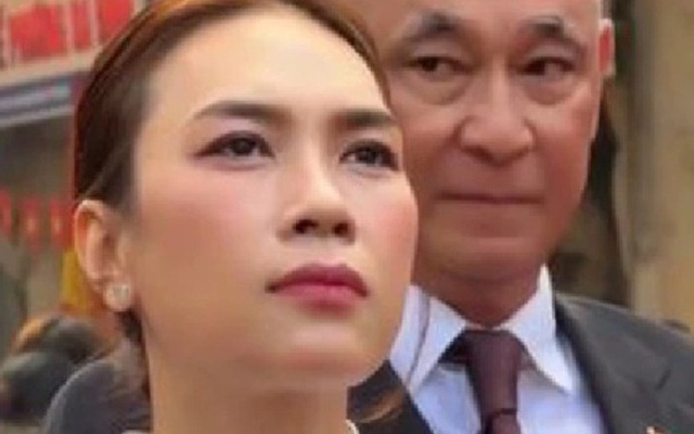 Mỹ Tâm nói thẳng nguyên tắc xử lý nhân viên gây xung đột