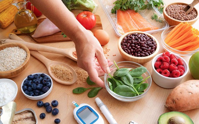 Nghiên cứu 5.000 người cao tuổi Trung Quốc, phát hiện điều bất ngờ về chế độ ăn sống thọ