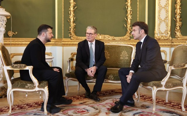 Cựu Thẩm phán Mỹ nói gì nếu Anh, Pháp cung cấp vũ khí hạt nhân cho Ukraine?