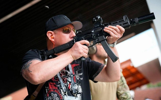 Phiên bản cải tiến của PPK-20 đã được Nga chấp nhận sử dụng