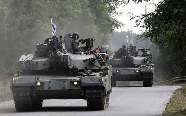 Bước ngoặt chiến trường khi hai siêu cường châu Á đứng về phía Ukraine