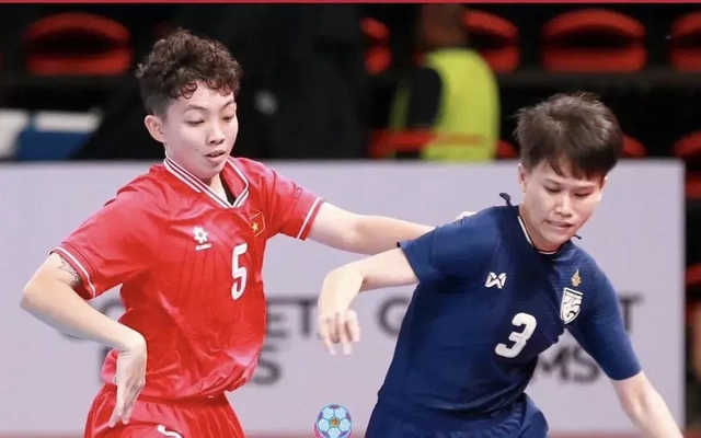 HLV Nguyễn Đình Hoàng tin các học trò sẽ “gieo sầu” lên Thái Lan