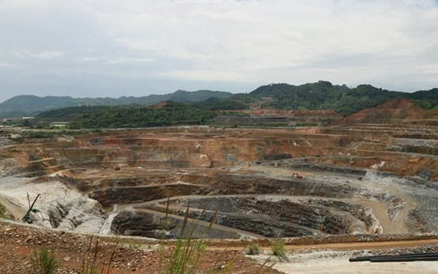 Không phải đất hiếm, Việt Nam sở hữu kho báu lớn thứ 3 thế giới, cổ phiếu 1 DN trên sàn tăng 3 phiên liên tiếp