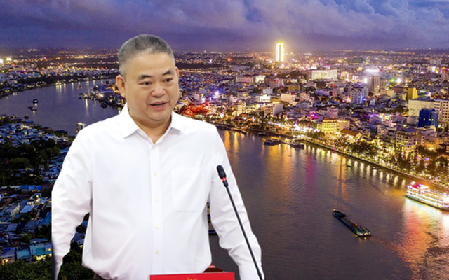 Đại gia Ninh Bình bất ngờ đến thủ phủ miền Tây đề xuất dự án tạo việc làm cho 100.000 người