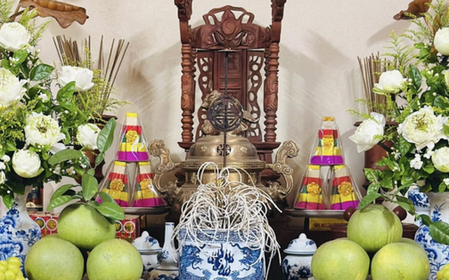 Cúng rằm tháng Giêng vào ngày 13 có được không?