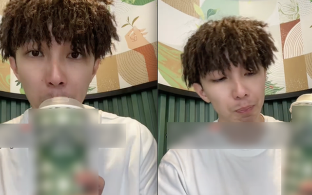 Không phải cà phê, vị khách nước ngoài đã thức suốt 48 tiếng vì uống món nước này ở Việt Nam