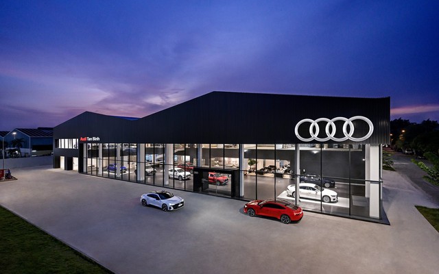 Chuẩn bị đầu tư 2,5 tỷ USD xây nhà máy, một hãng xe châu Âu bỗng chùn chân trước cánh cửa vào nước Mỹ vì 1 lý do