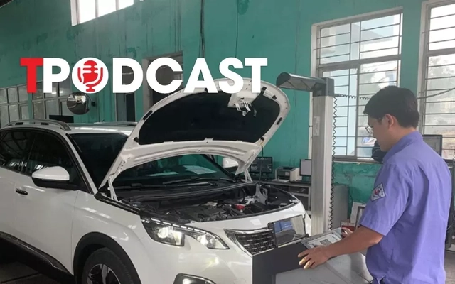 Hai thay đổi về kiểm định mà chủ xe ô tô cần chú ý