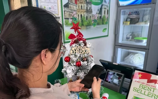 Cố tình không nhận chuyển khoản để giấu doanh thu, trốn thuế