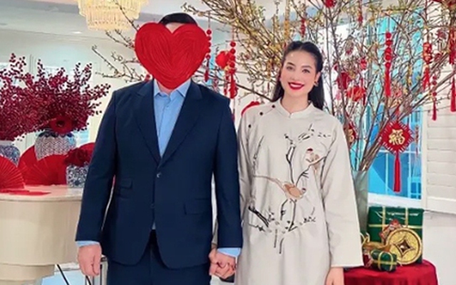 Gia đình để lộ tình trạng của Hoa hậu Phạm Hương ở Mỹ