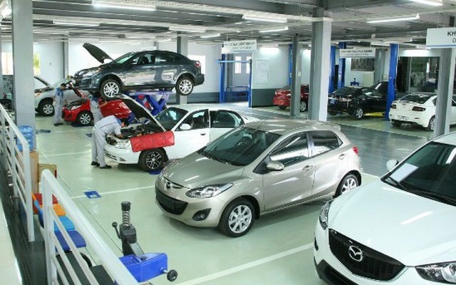 Quy định mới liên quan tới tất cả ô tô trên toàn quốc từ 1/3, các tài xế cần làm ngay điều này