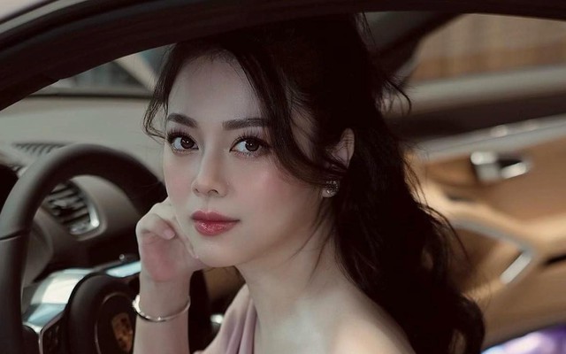 Hằng Túi lên tiếng về chuyện bị tố lừa đảo, lùa gà bitcoin