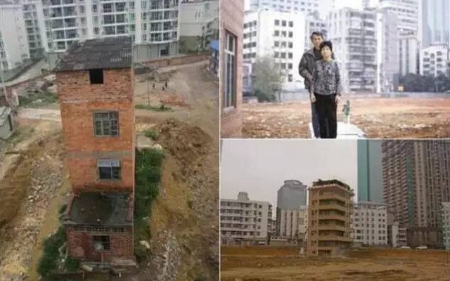 Chủ căn nhà hơn 779m² từ chối nhận bồi thường hơn 26 tỷ đồng, tuyên bố "dưới 34 tỷ thì không di dời” và kết cục bất ngờ