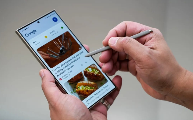 Không cần "vung tiền" cho Galaxy S26 Ultra, chọn mẫu điện thoại này vẫn đỉnh mà giá rẻ hơn cả chục triệu