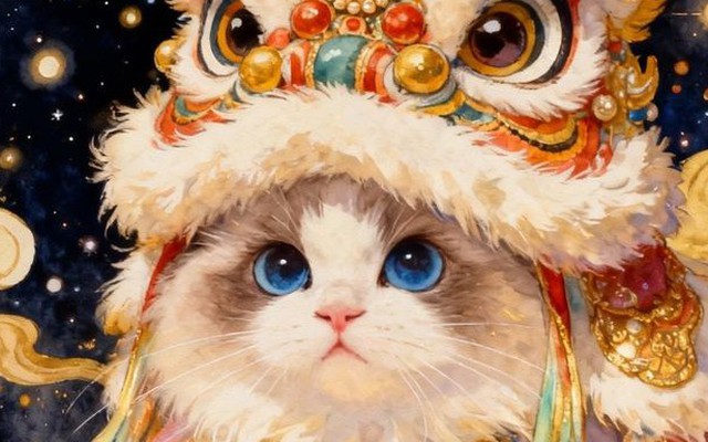 5 con giáp được cho là “vượng tài cả đời”: Có người kiếm tiền rất giỏi, có người giàu nhờ… biết cách sống