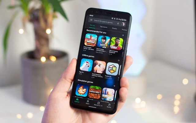 2 ứng dụng người dùng nên xóa ngay để không bị lộ tin nhắn