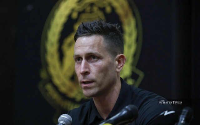 Giám đốc tuyển Malaysia tự tin kháng cáo thành công vụ gian lận nhập tịch