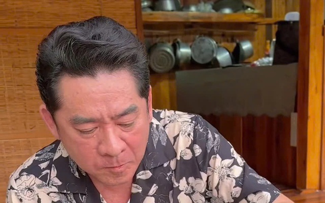 Diễn viên Huỳnh Anh Tuấn sau 9 tháng đột quỵ não và tim: "Tôi hối hận quá"