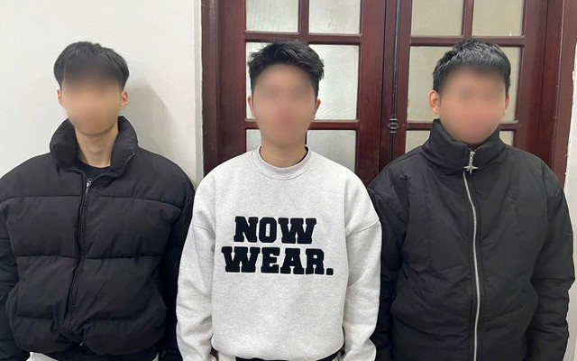 Phát hiện 3 thanh niên mua bán hơn 8,4 tỷ email của người dùng, công an ra cảnh báo nóng