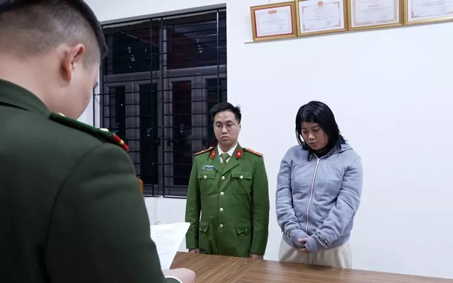 Cặp đôi 'nổ' là cán bộ thuộc Bộ Công an lừa chạy án trên 16 tỷ đồng