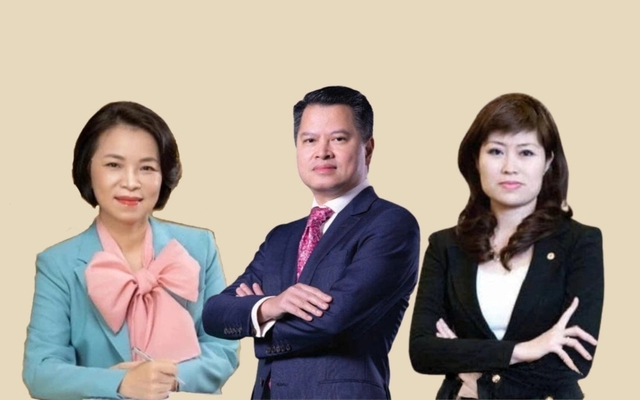 3 tỷ phú USD mới của Việt Nam là ai?