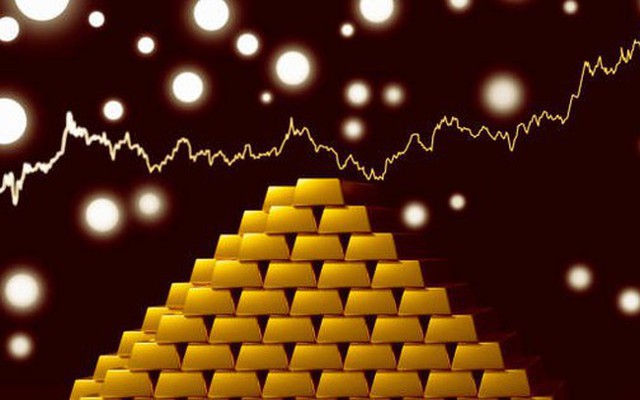 Hội đồng Vàng Thế giới: Giá vàng tăng vọt, giảm sốc và diễn biến tiếp theo