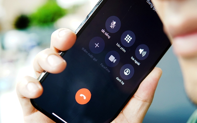 Nhận cuộc gọi từ đầu số 093, 084... người dân không bắt máy, kết bạn Zalo