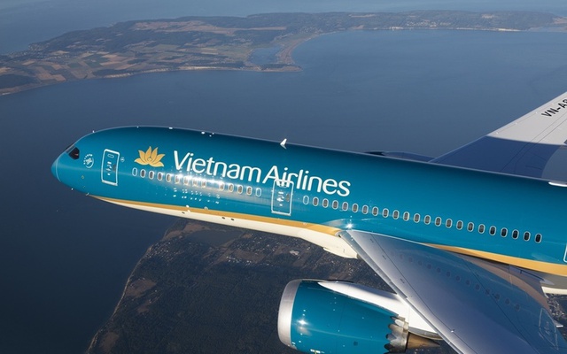 Cảnh báo quan trọng từ Vietnam Airlines